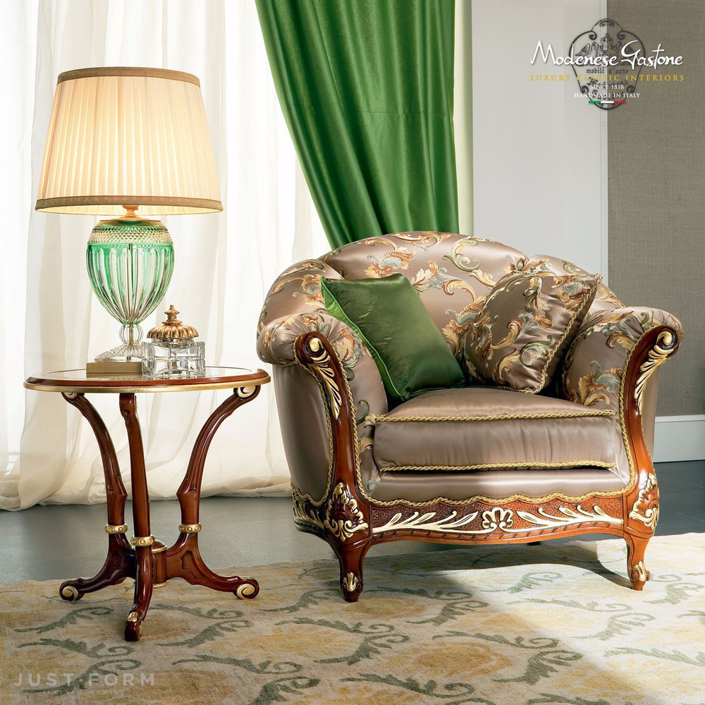 Столик 13655 фабрика Modenese Gastone фотография № 2