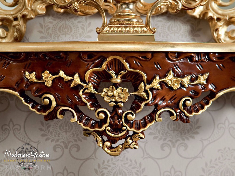 Консоль 13641 фабрика Modenese Gastone фотография № 3