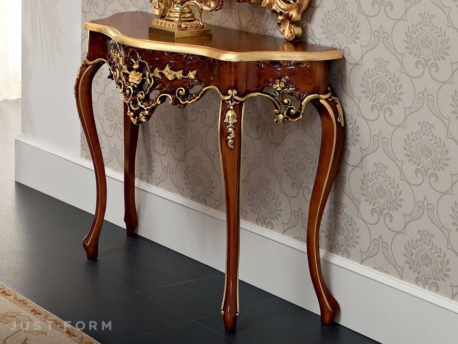 Консоль 13641 фабрика Modenese Gastone фотография № 4