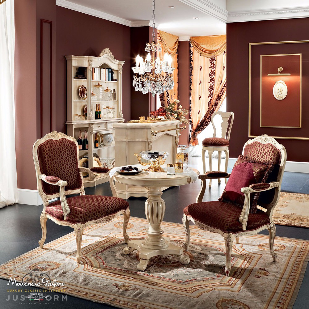 Столик 13650 фабрика Modenese Gastone фотография № 2