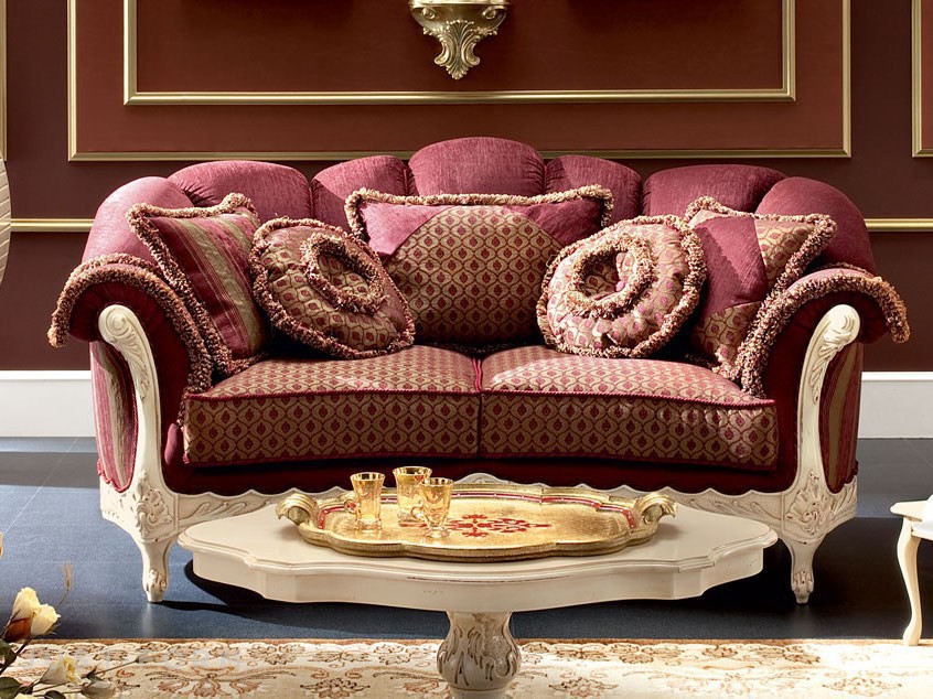 Диван 13419 фабрика Modenese Gastone фотография № 1