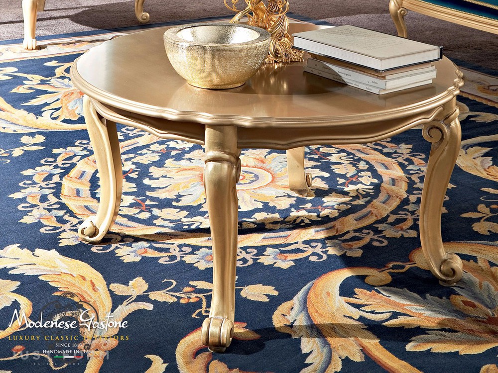 Столик 13647 фабрика Modenese Gastone фотография № 1