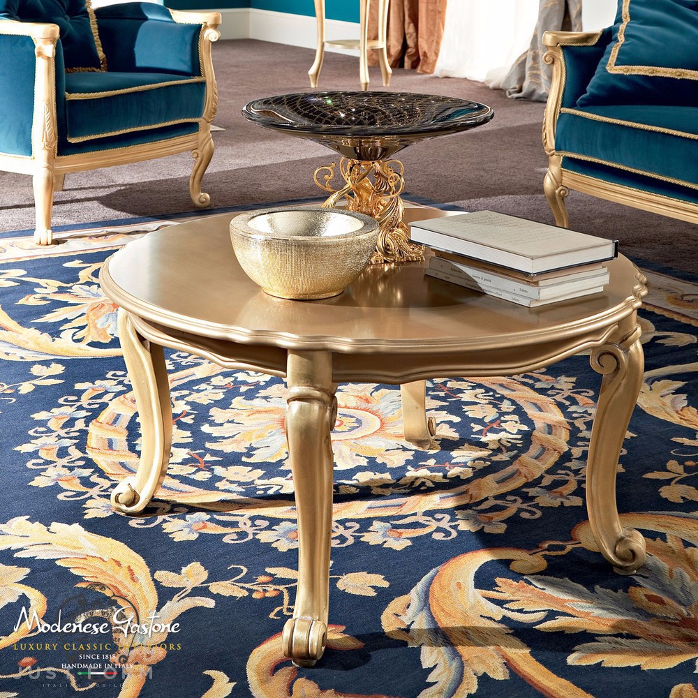 Столик 13647 фабрика Modenese Gastone фотография № 2