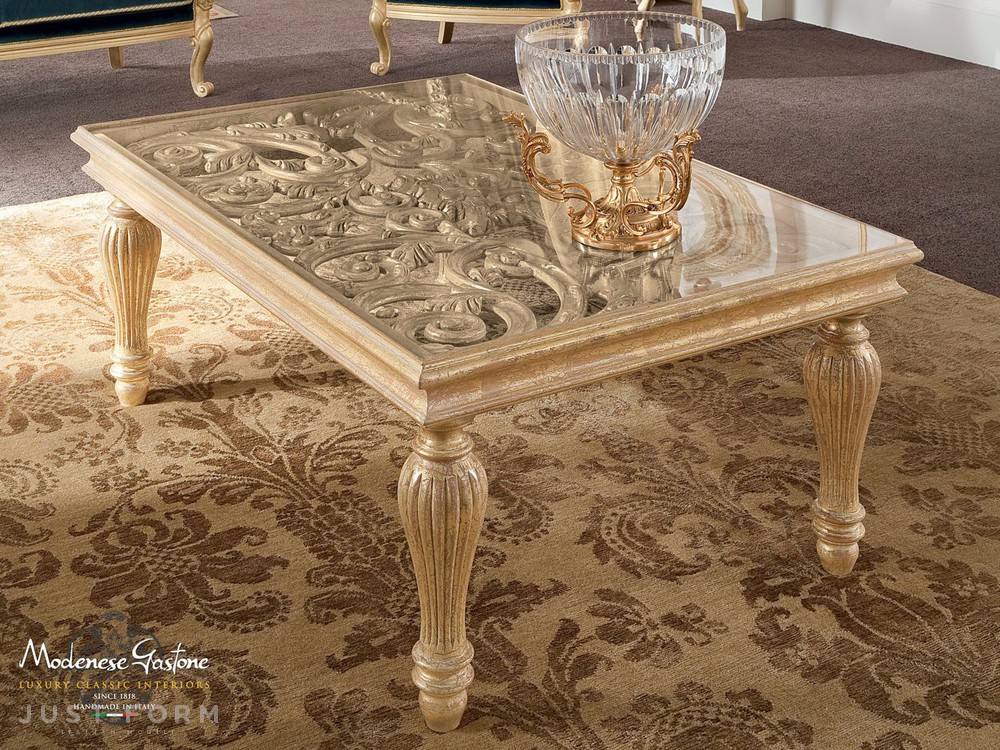 Столик 13643 фабрика Modenese Gastone фотография № 1