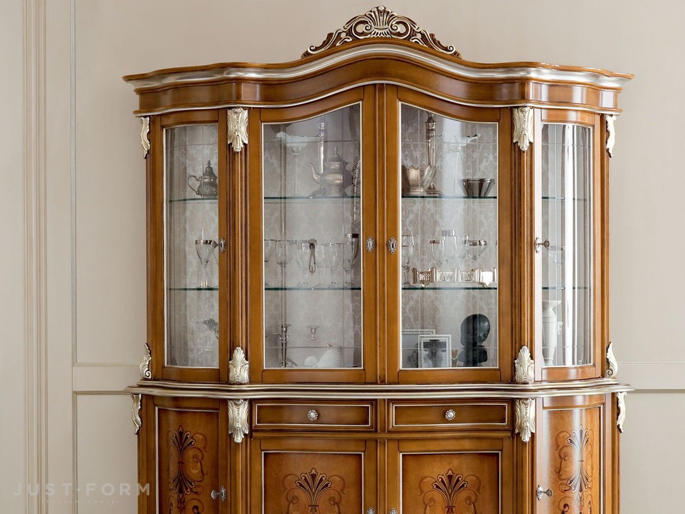 Сервант 13102 фабрика Modenese Gastone фотография № 1