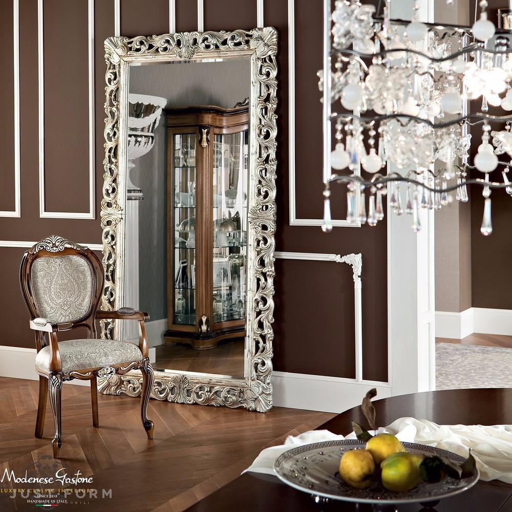Зеркало 13674 фабрика Modenese Gastone фотография № 2