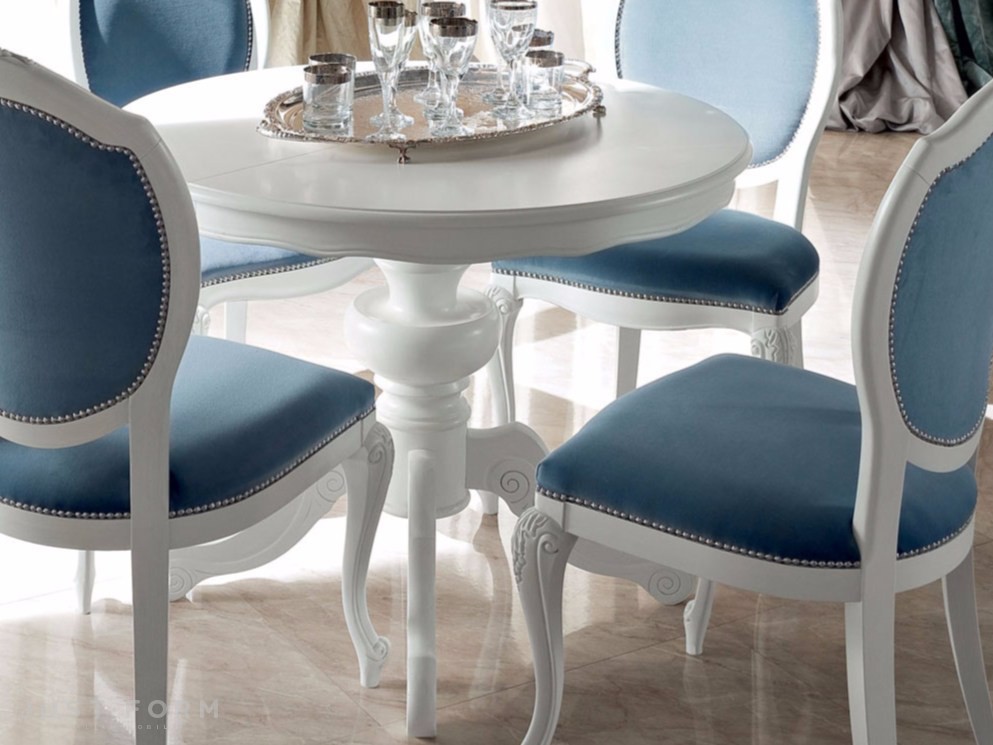 Столик 13147 фабрика Modenese Gastone фотография № 1