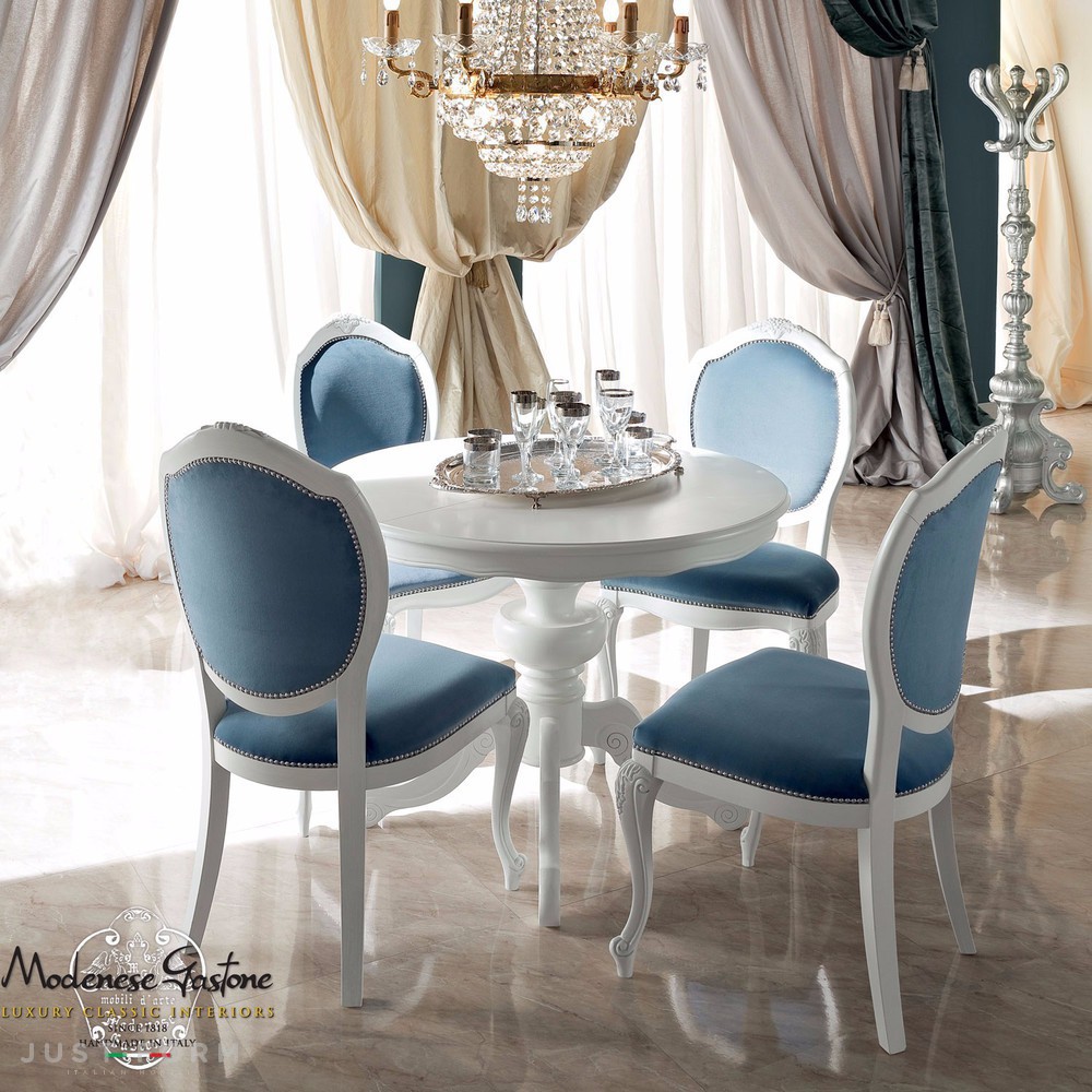 Столик 13147 фабрика Modenese Gastone фотография № 2