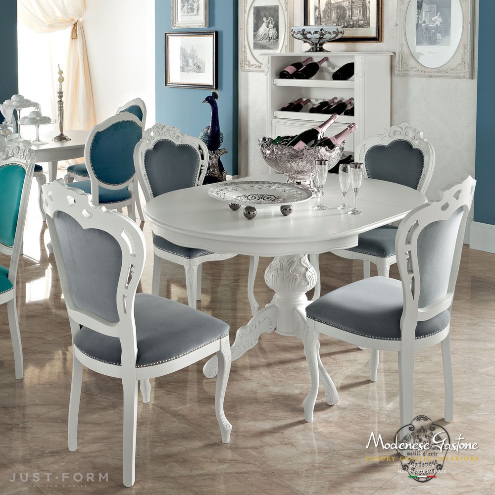Стол 13145 фабрика Modenese Gastone фотография № 2