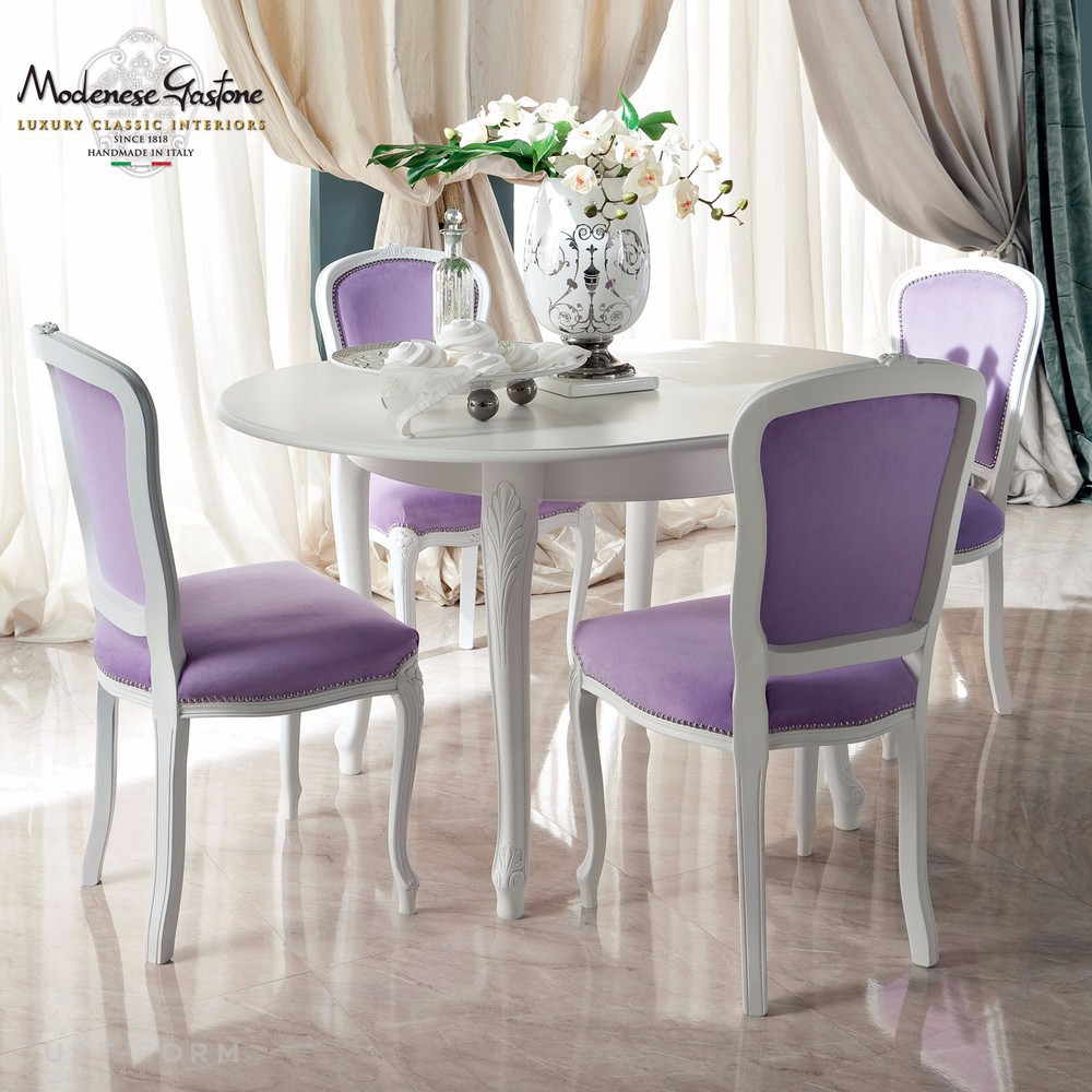 Столик 13146 фабрика Modenese Gastone фотография № 3