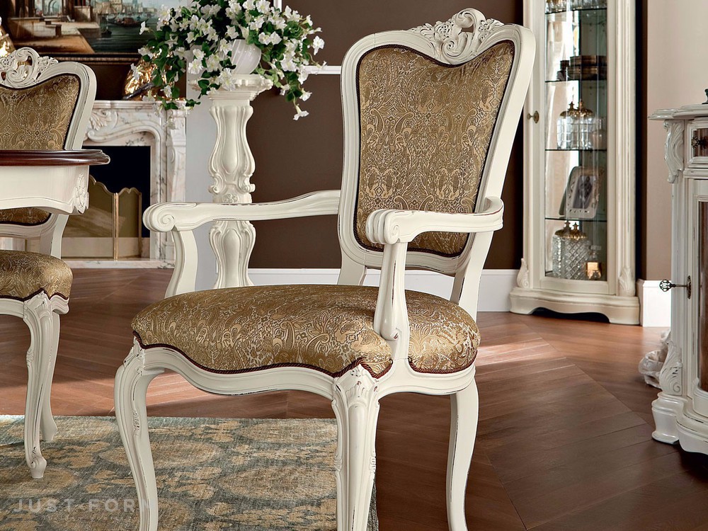 Стул 13507 фабрика Modenese Gastone фотография № 3