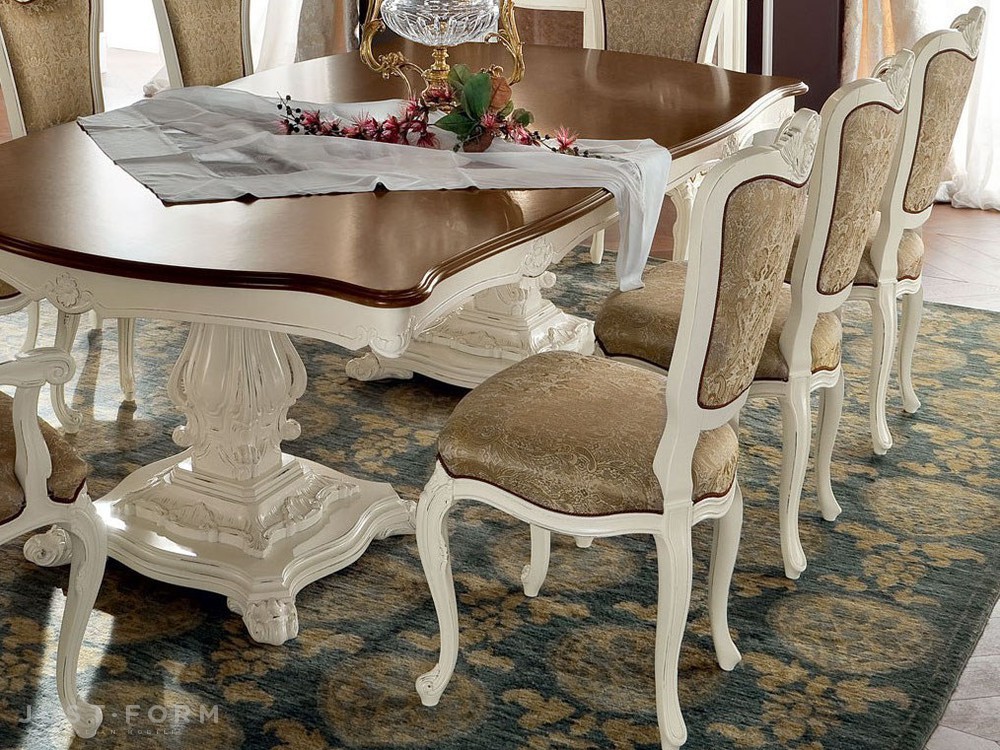 Стул 13508 фабрика Modenese Gastone фотография № 1