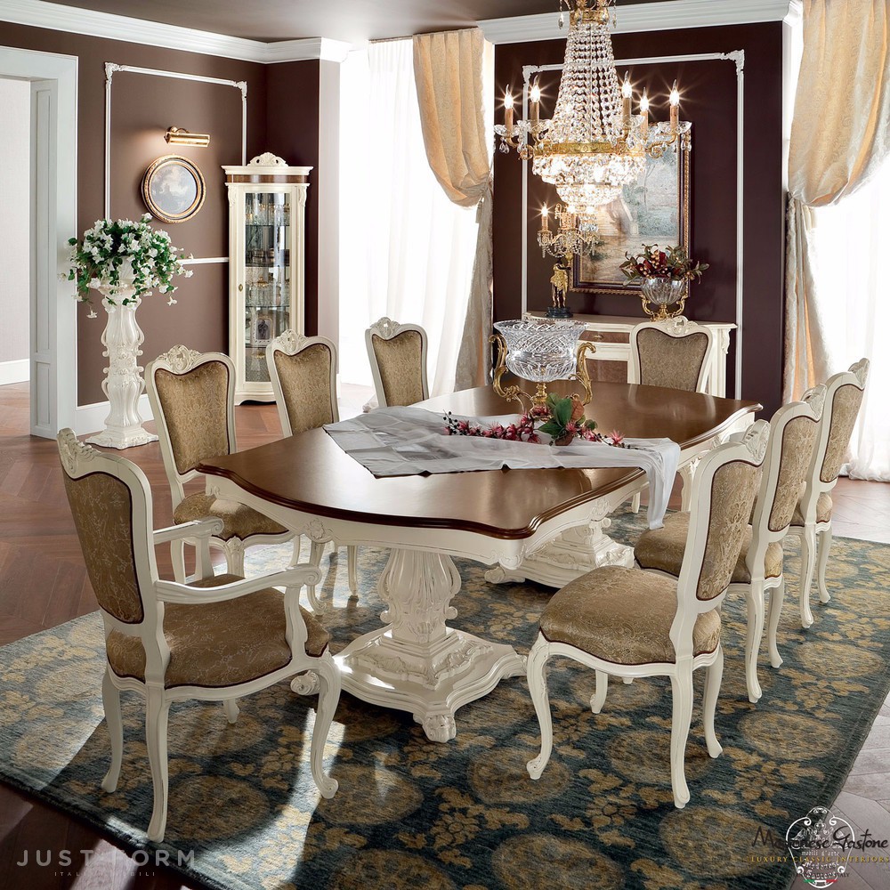 Стул 13508 фабрика Modenese Gastone фотография № 2