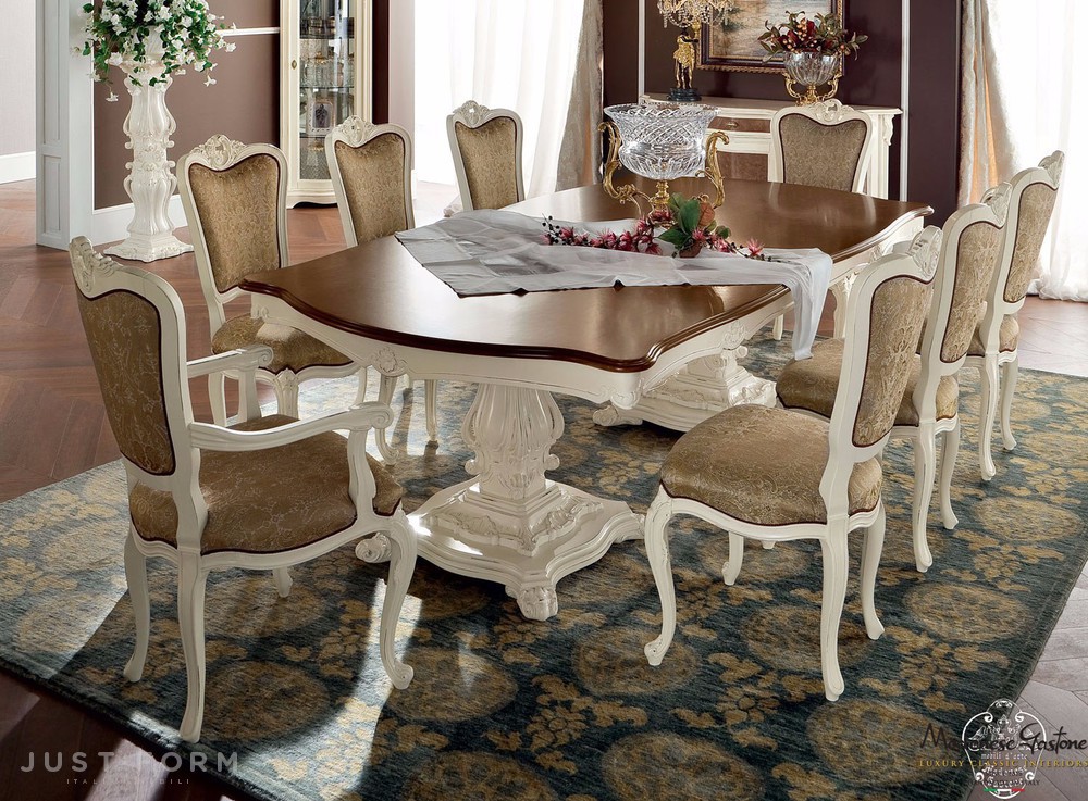 Стул 13508 фабрика Modenese Gastone фотография № 3