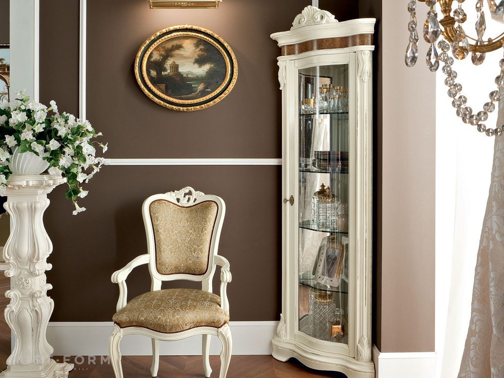 Витрина 13126 фабрика Modenese Gastone фотография № 1