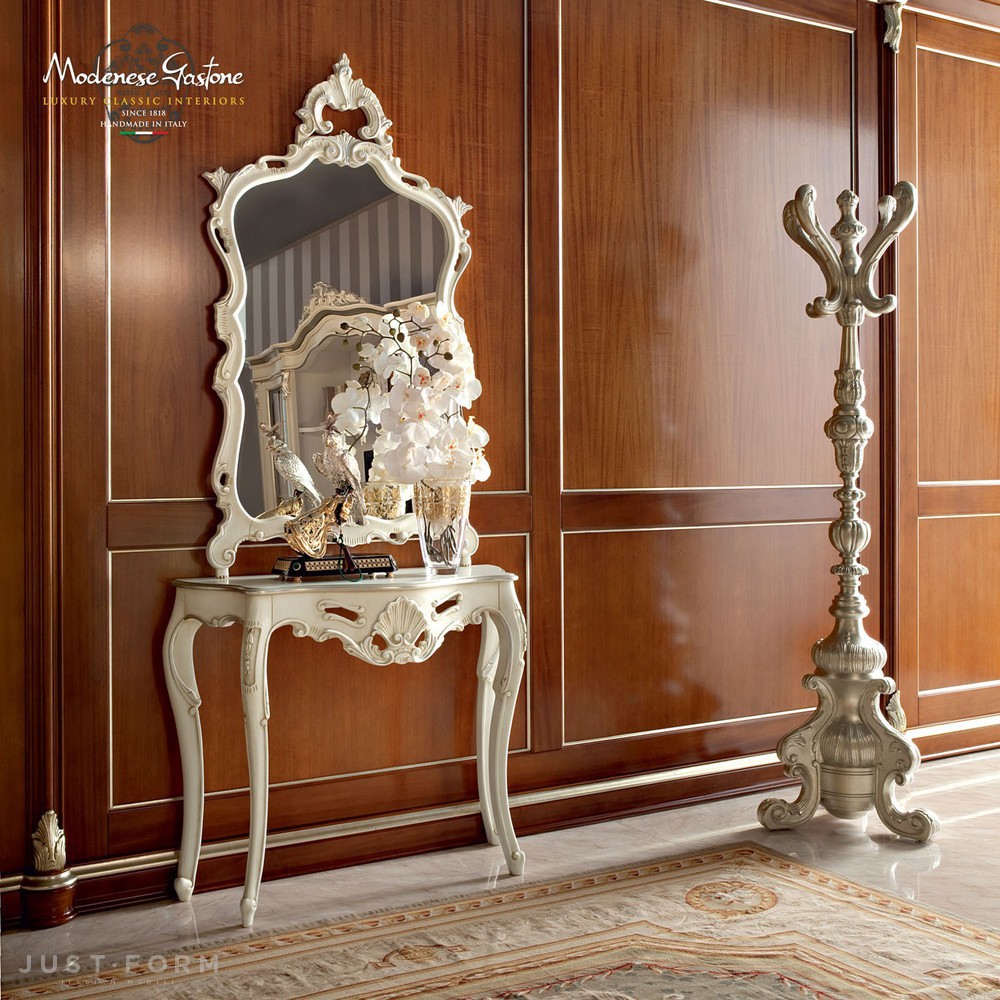Консоль 13642 фабрика Modenese Gastone фотография № 2
