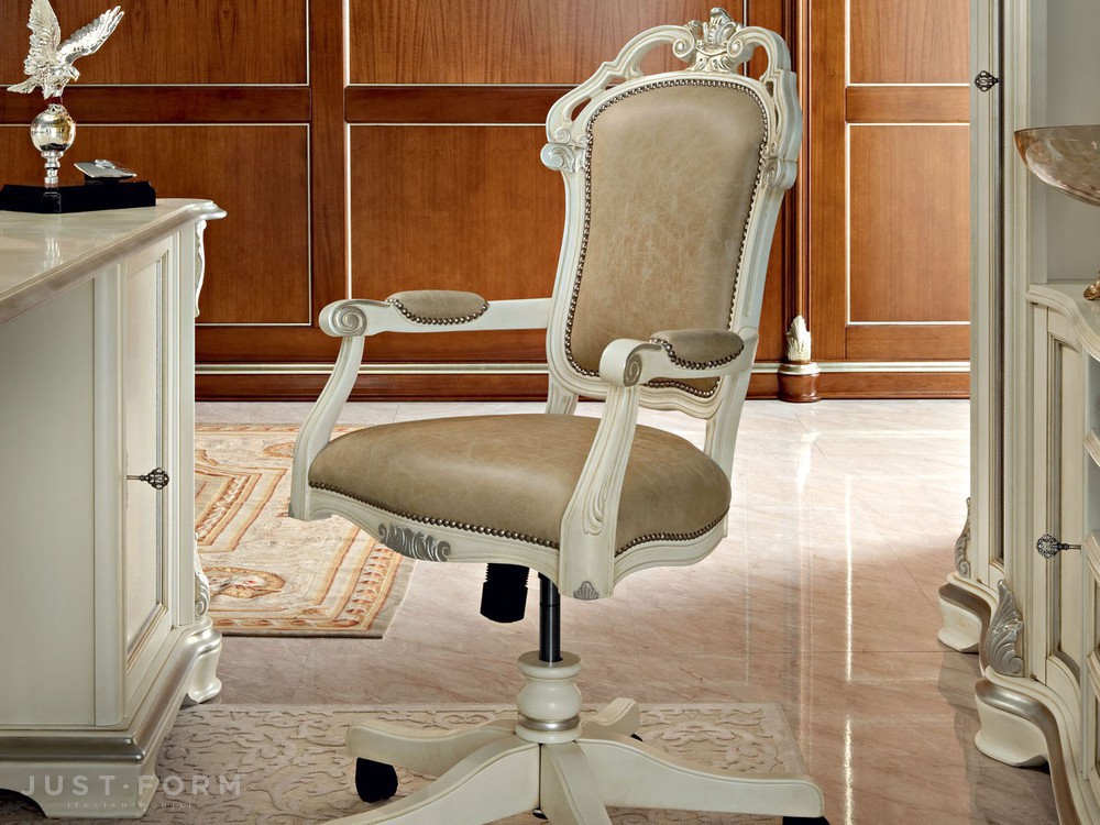 Стул 13502 фабрика Modenese Gastone фотография № 1