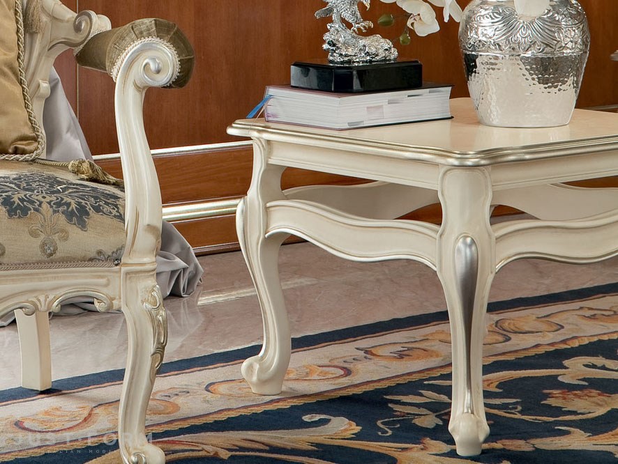 Столик 13664 фабрика Modenese Gastone фотография № 1