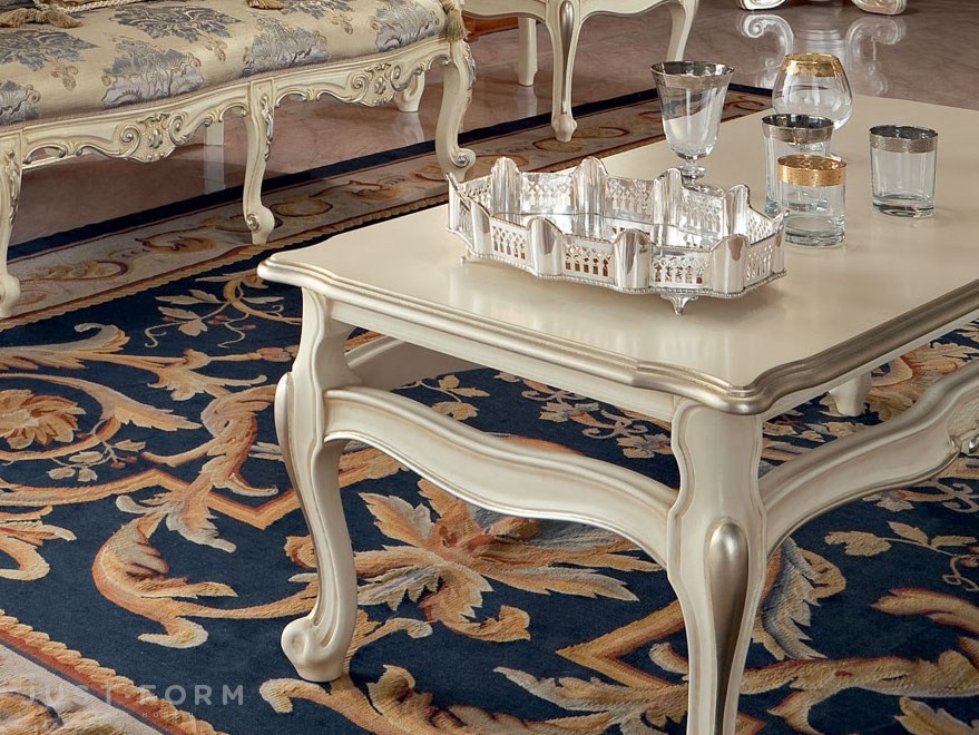 Столик 13663 фабрика Modenese Gastone фотография № 1