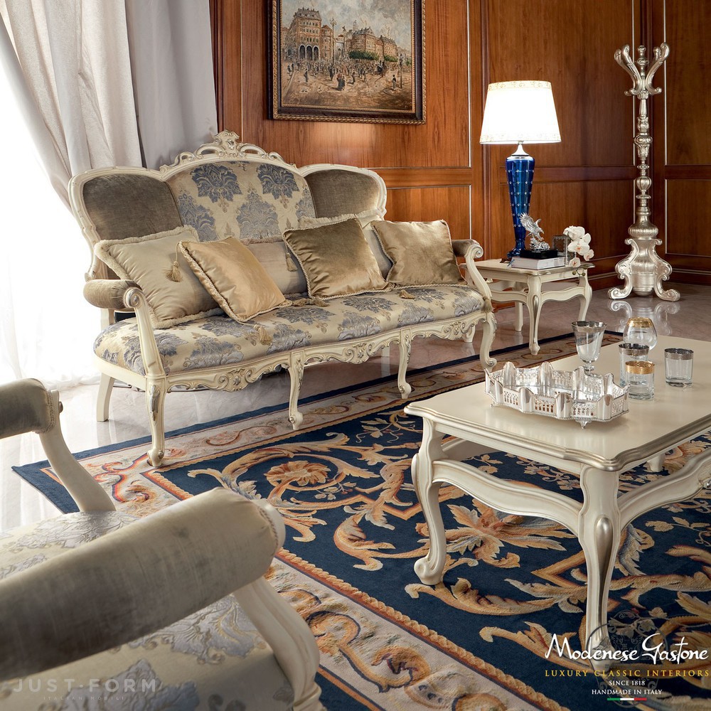 Столик 13663 фабрика Modenese Gastone фотография № 2