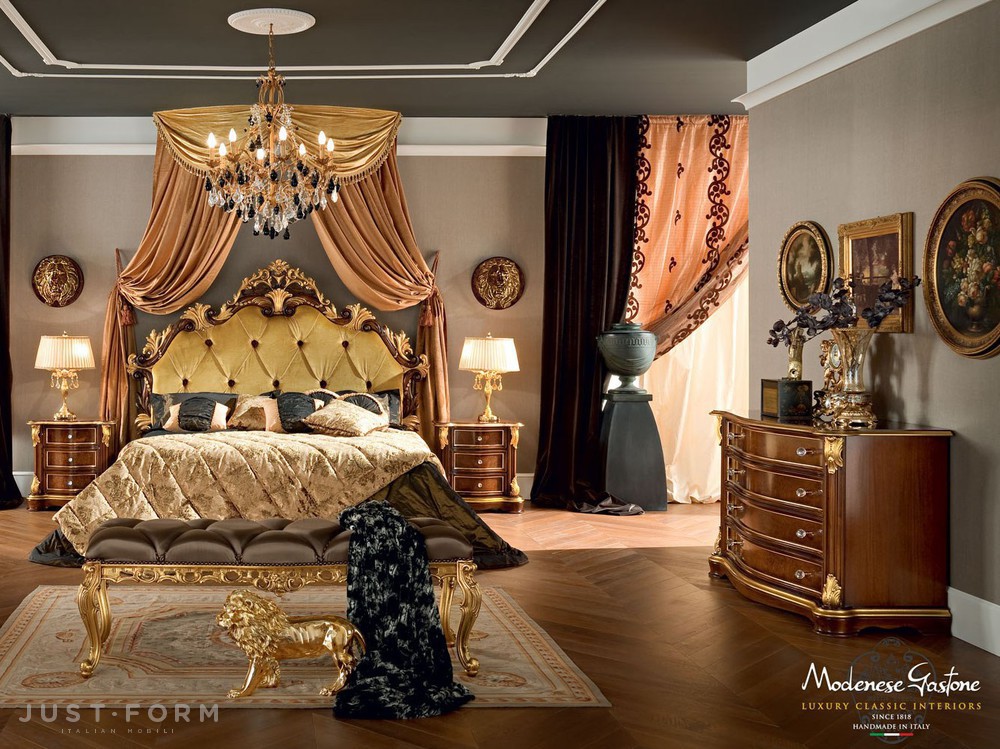 Комод 13205 фабрика Modenese Gastone фотография № 2