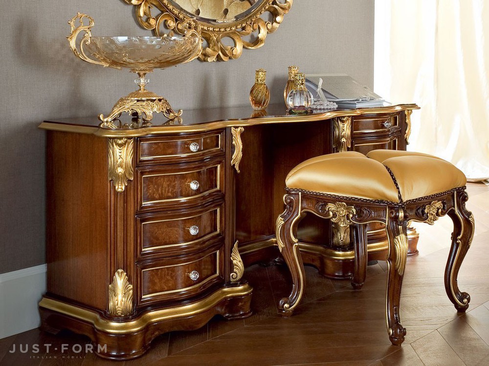 Туалетный столик 13207 фабрика Modenese Gastone фотография № 1