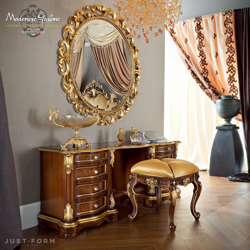 Туалетный столик 13207 фабрика Modenese Gastone фотография № 2