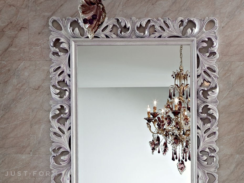 Зеркало 13690 фабрика Modenese Gastone фотография № 1