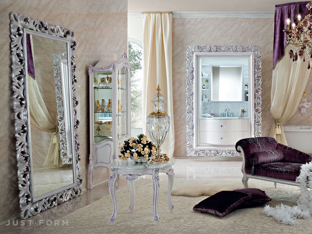 Зеркало 13690 фабрика Modenese Gastone фотография № 3