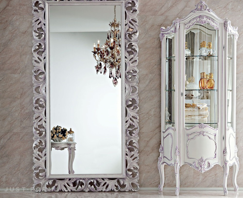 Витрина 13128 фабрика Modenese Gastone фотография № 1