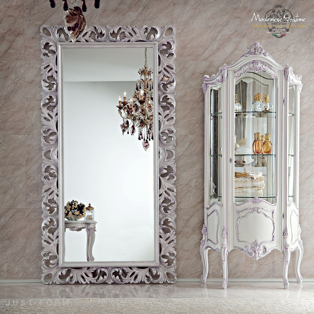 Витрина 13128 фабрика Modenese Gastone фотография № 2