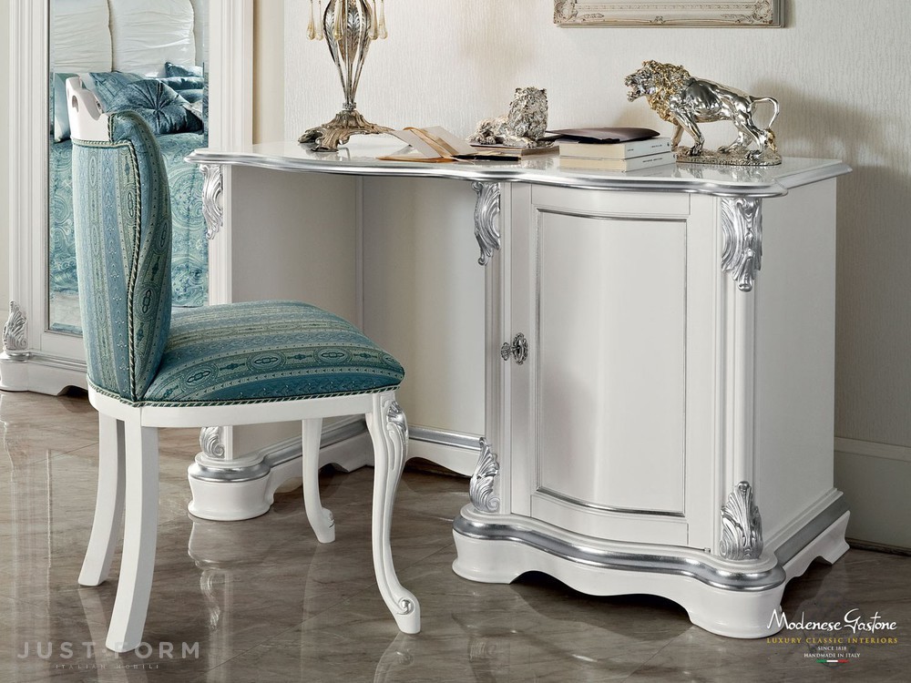 Стул 13519 фабрика Modenese Gastone фотография № 4