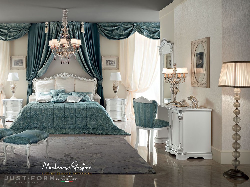 Стул 13519 фабрика Modenese Gastone фотография № 5