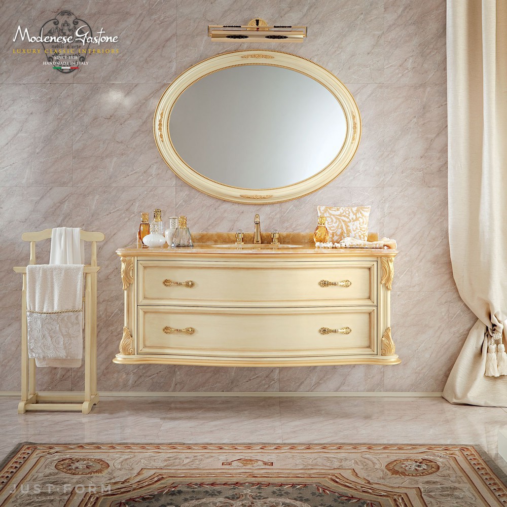 Зеркало 13679 фабрика Modenese Gastone фотография № 2