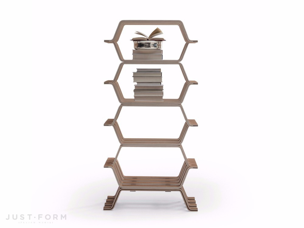 Стеллаж MHC.2 фабрика Molteni&C фотография № 1