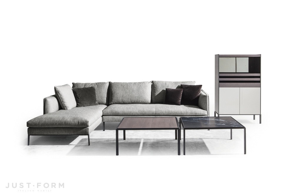 Буфет Quinten фабрика Molteni&C фотография № 5