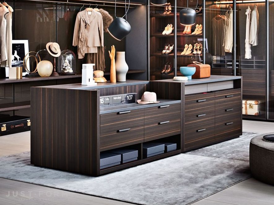 Комод Gliss Master Island фабрика Molteni&C фотография № 6