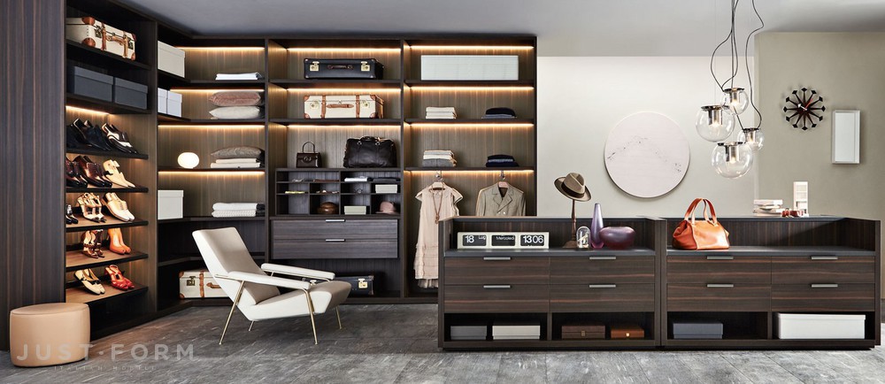 Комод Gliss Master Island фабрика Molteni&C фотография № 7