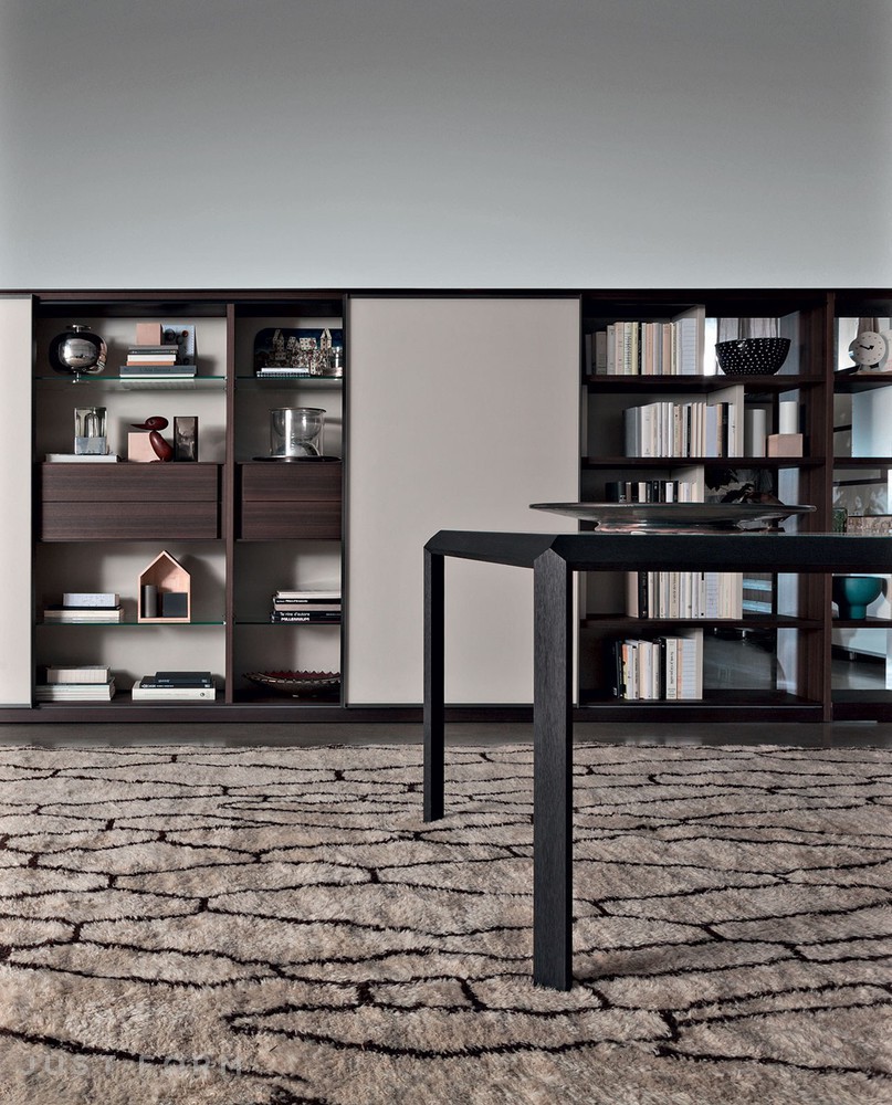 Офисный стеллаж 505 Office фабрика Molteni&C фотография № 3