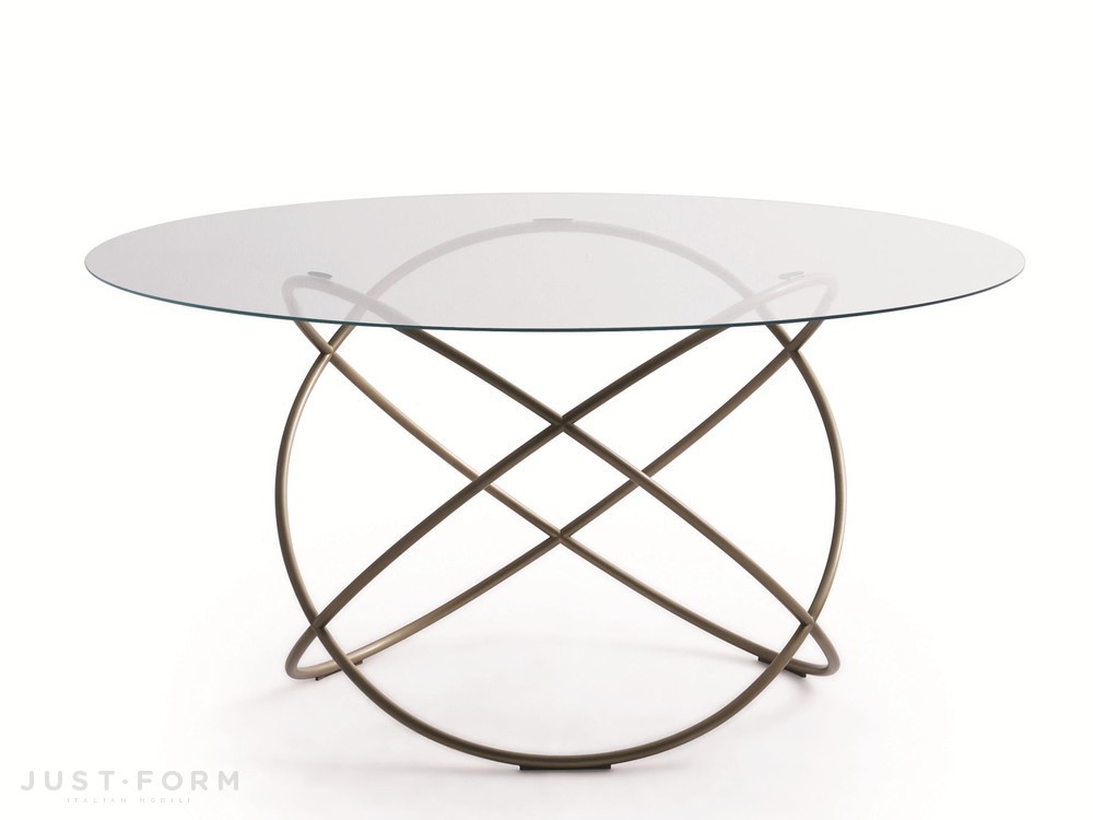Стол Sfera фабрика Molteni&C фотография № 1