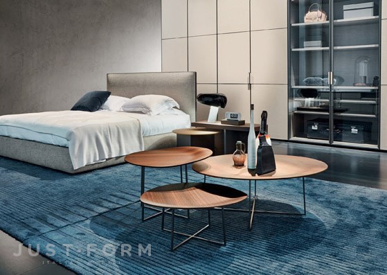 Столик Trevi фабрика Molteni&C фотография № 2