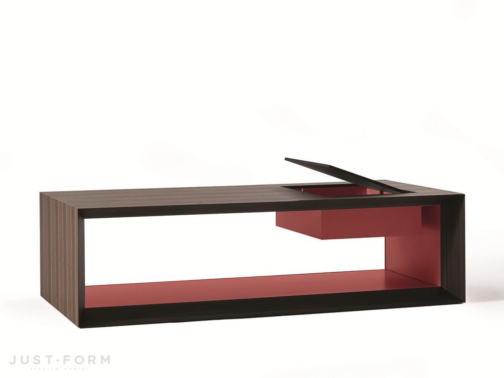 Столик Stage фабрика Molteni&C фотография № 1