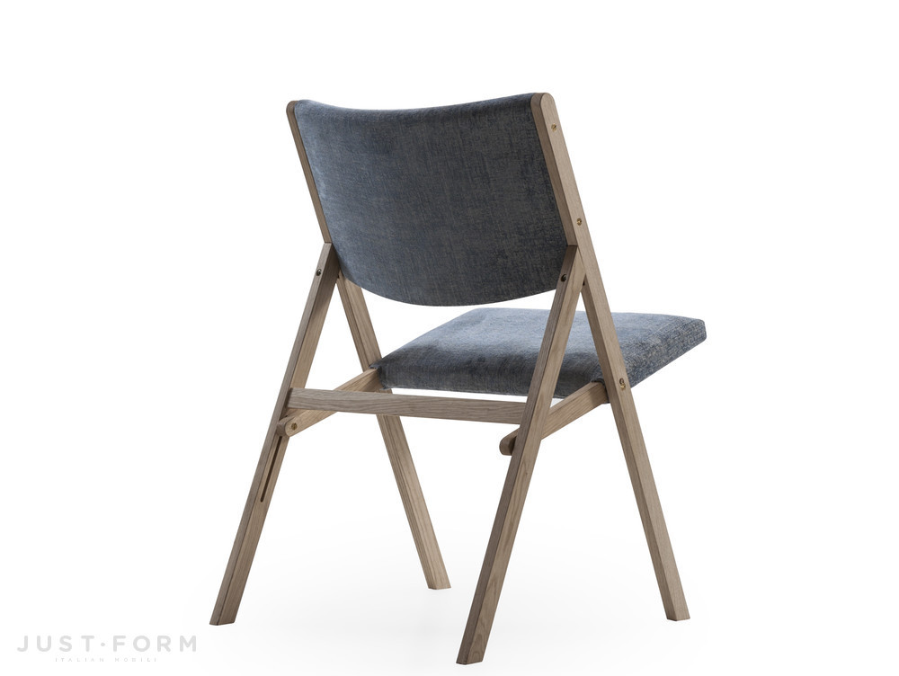 Складной стул D.270.1 фабрика Molteni&C фотография № 3
