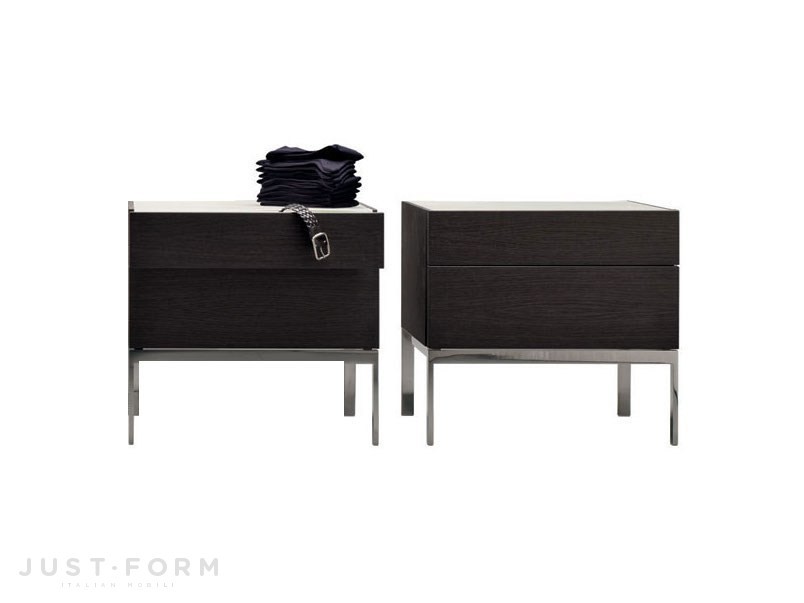 Прикроватная тумбочка 606 фабрика Molteni&C фотография № 2