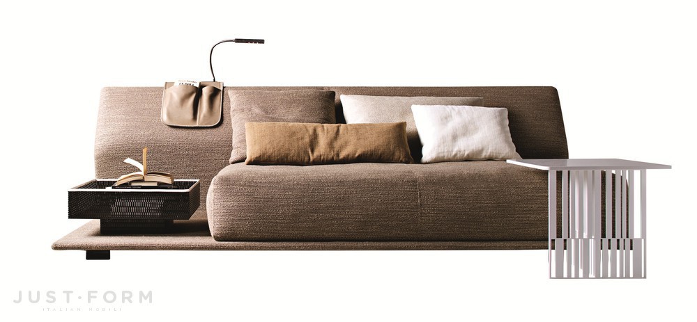 Диван Night&Day фабрика Molteni&C фотография № 6