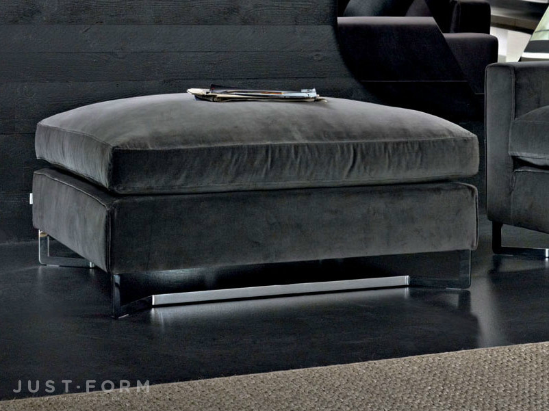 Пуф Portfolio фабрика Molteni&C фотография № 1