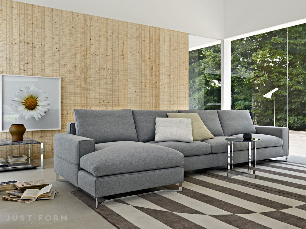 Диван Portfolio фабрика Molteni&C фотография № 3