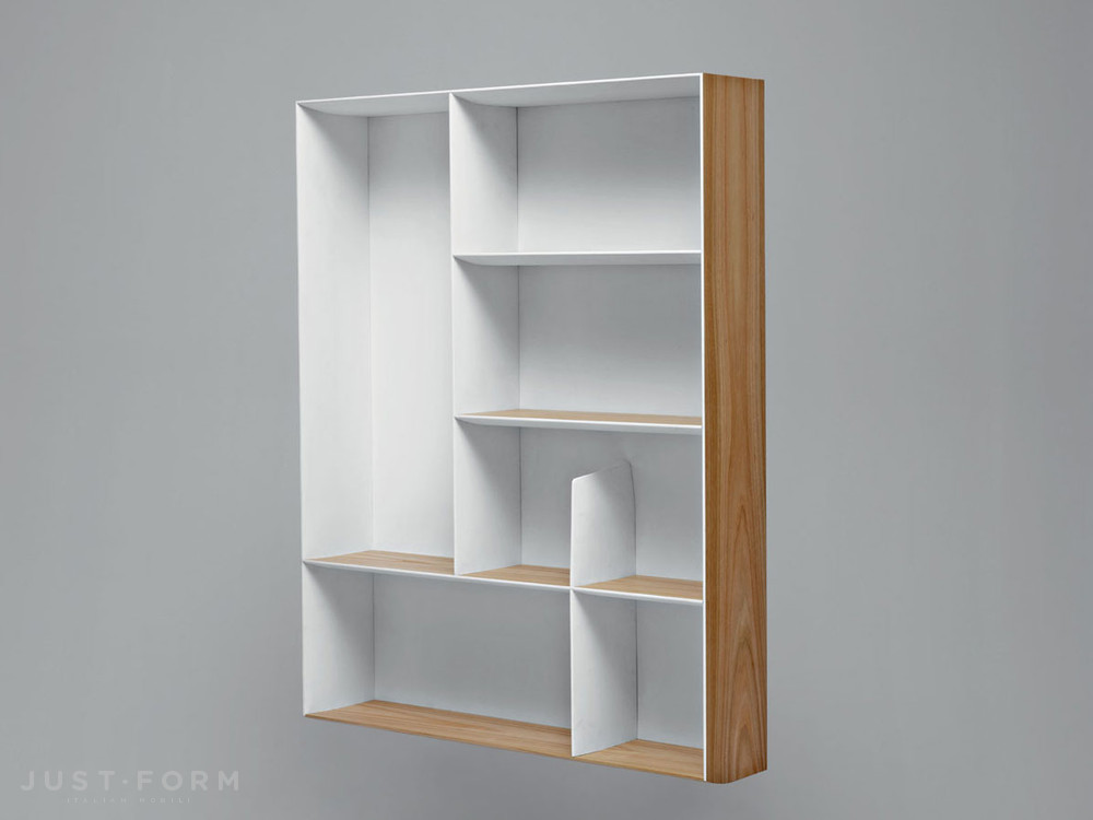 Подвесной книжный шкаф D.357.2 фабрика Molteni&C фотография № 7
