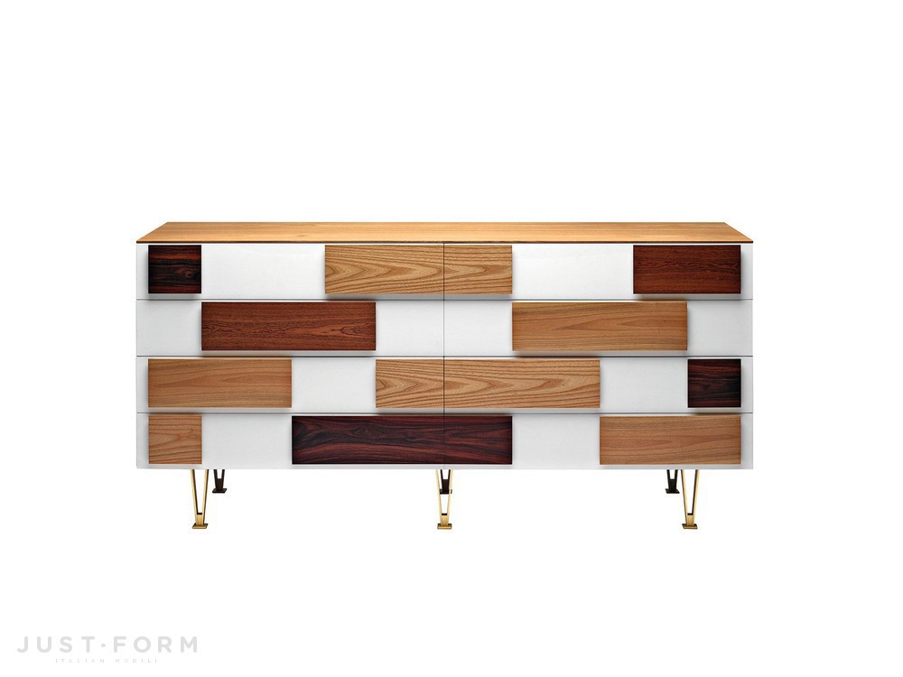 Комод D.655.1 фабрика Molteni&C фотография № 1