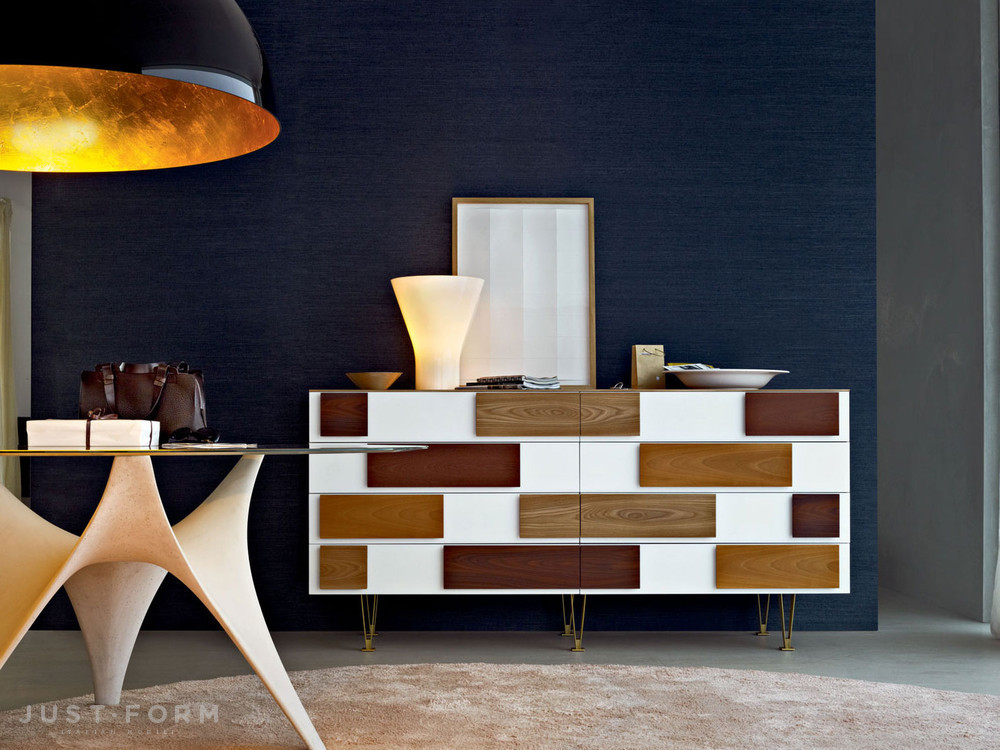 Комод D.655.1 фабрика Molteni&C фотография № 3